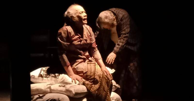 Popmama.com/Pradna Aulia